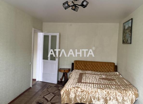 1-room apartment apartment by the address st. Lyustdorfskaya dor Chernomorskaya dor (area 33 m²) - Atlanta.ua - photo 2