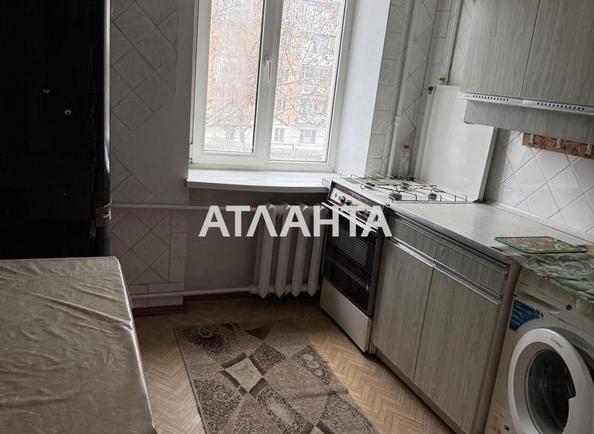 1-room apartment apartment by the address st. Lyustdorfskaya dor Chernomorskaya dor (area 33 m²) - Atlanta.ua - photo 3