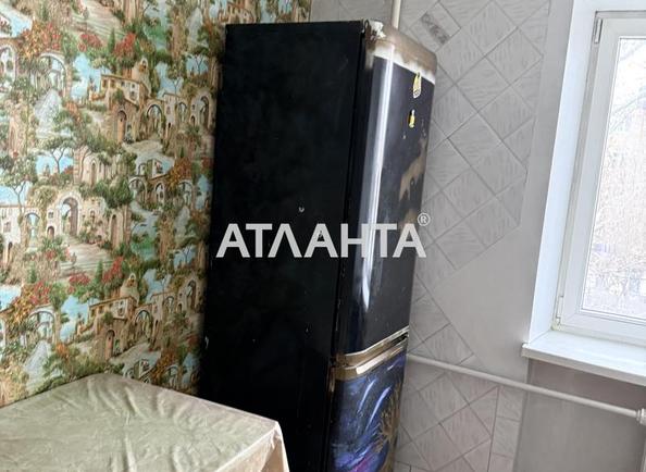 1-room apartment apartment by the address st. Lyustdorfskaya dor Chernomorskaya dor (area 33 m²) - Atlanta.ua - photo 5