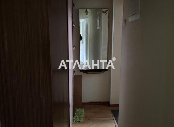 1-room apartment apartment by the address st. Lyustdorfskaya dor Chernomorskaya dor (area 33 m²) - Atlanta.ua - photo 9