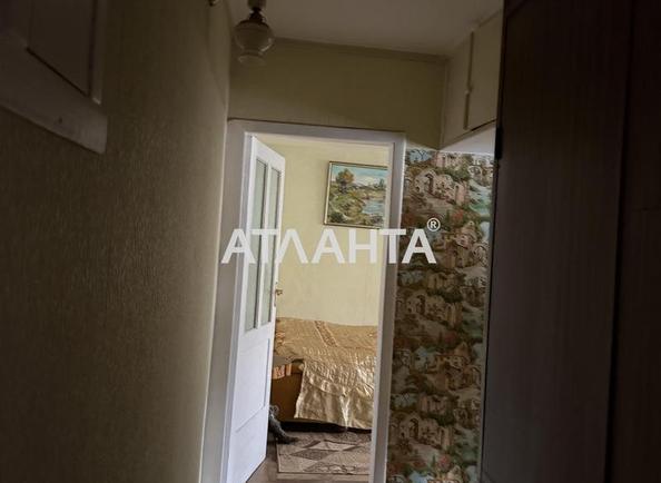 1-room apartment apartment by the address st. Lyustdorfskaya dor Chernomorskaya dor (area 33 m²) - Atlanta.ua - photo 10