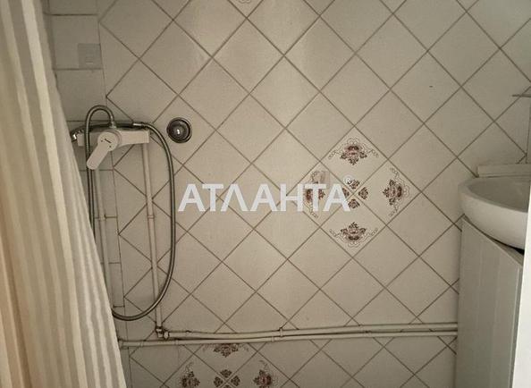1-room apartment apartment by the address st. Lyustdorfskaya dor Chernomorskaya dor (area 33 m²) - Atlanta.ua - photo 11