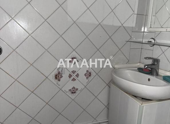 1-room apartment apartment by the address st. Lyustdorfskaya dor Chernomorskaya dor (area 33 m²) - Atlanta.ua - photo 12