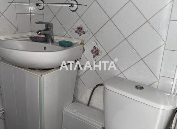 1-room apartment apartment by the address st. Lyustdorfskaya dor Chernomorskaya dor (area 33 m²) - Atlanta.ua - photo 13