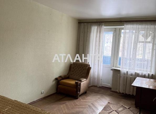 1-room apartment apartment by the address st. Lyustdorfskaya dor Chernomorskaya dor (area 33 m²) - Atlanta.ua - photo 14