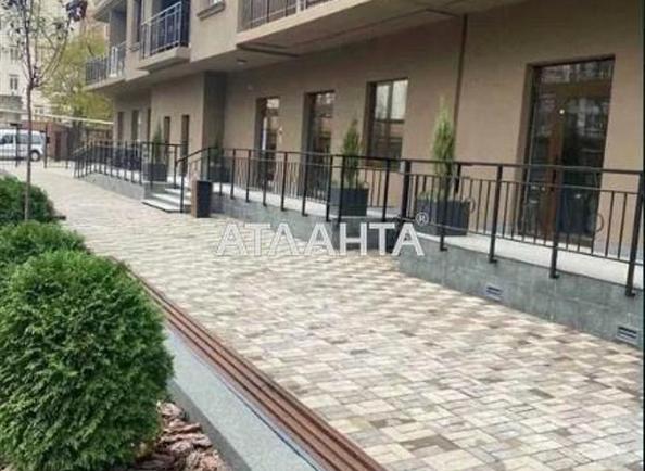 1-room apartment apartment by the address st. Topolinnyy per (area 31,1 m²) - Atlanta.ua - photo 7