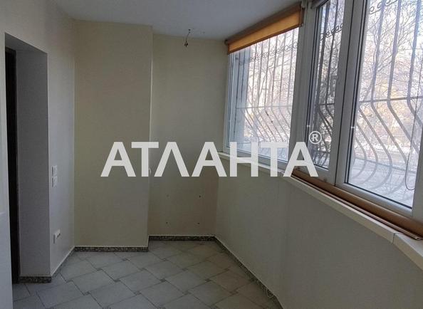 1-комнатная квартира по адресу ул. Королева ак. (площадь 41,8 м²) - Atlanta.ua - фото 4