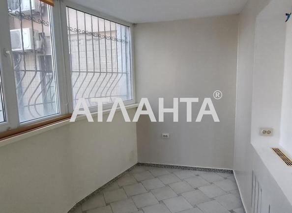1-комнатная квартира по адресу ул. Королева ак. (площадь 41,8 м²) - Atlanta.ua - фото 5