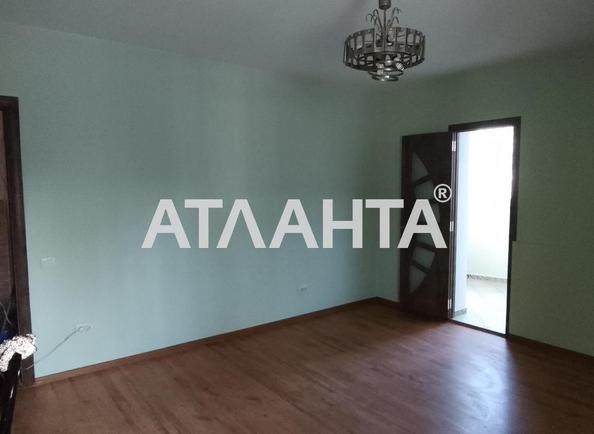 1-комнатная квартира по адресу ул. Королева ак. (площадь 41,8 м²) - Atlanta.ua