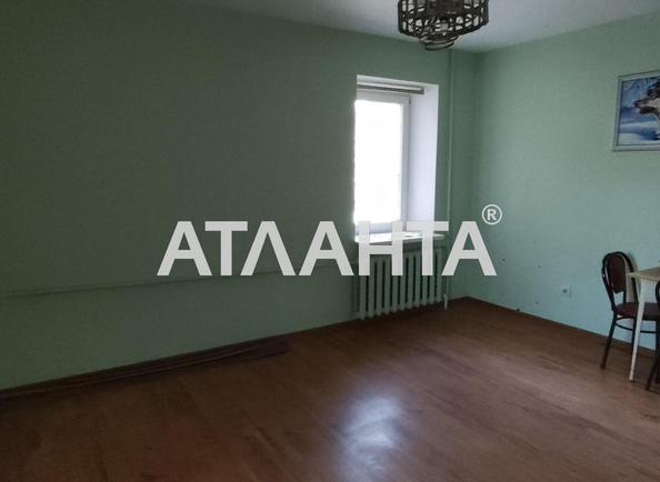 1-комнатная квартира по адресу ул. Королева ак. (площадь 41,8 м²) - Atlanta.ua - фото 2