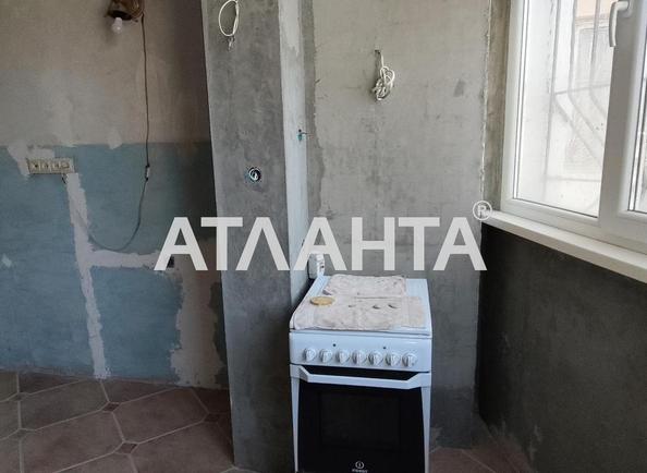 1-комнатная квартира по адресу ул. Королева ак. (площадь 41,8 м²) - Atlanta.ua - фото 7
