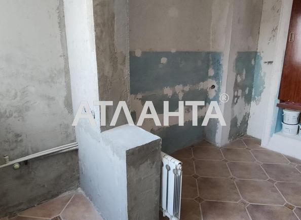 1-комнатная квартира по адресу ул. Королева ак. (площадь 41,8 м²) - Atlanta.ua - фото 8