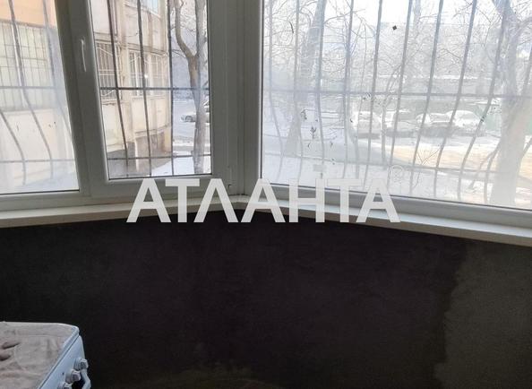 1-комнатная квартира по адресу ул. Королева ак. (площадь 41,8 м²) - Atlanta.ua - фото 9