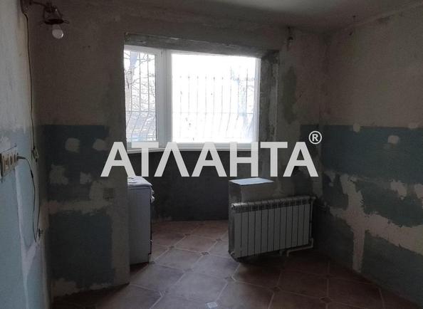 1-комнатная квартира по адресу ул. Королева ак. (площадь 41,8 м²) - Atlanta.ua - фото 10