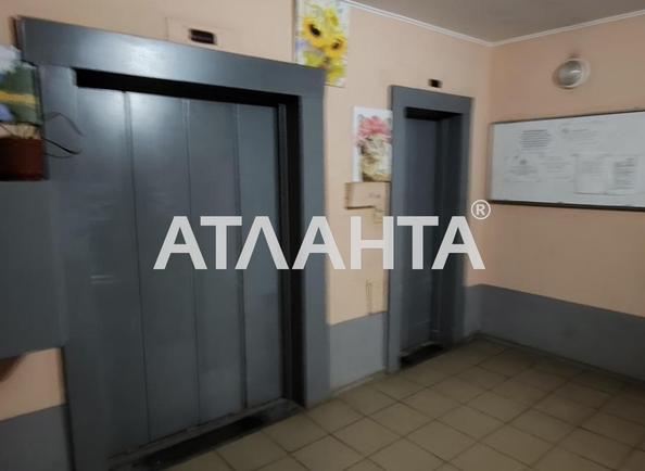 1-комнатная квартира по адресу ул. Королева ак. (площадь 41,8 м²) - Atlanta.ua - фото 14