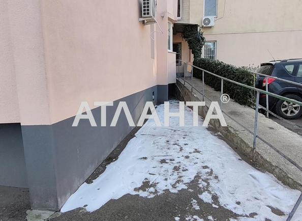 1-комнатная квартира по адресу ул. Королева ак. (площадь 41,8 м²) - Atlanta.ua - фото 15