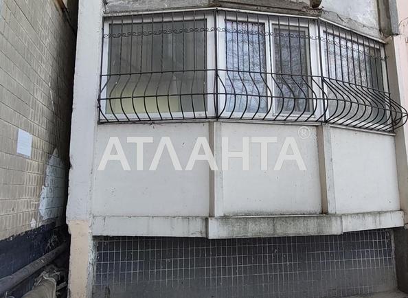 1-комнатная квартира по адресу ул. Королева ак. (площадь 41,8 м²) - Atlanta.ua - фото 16