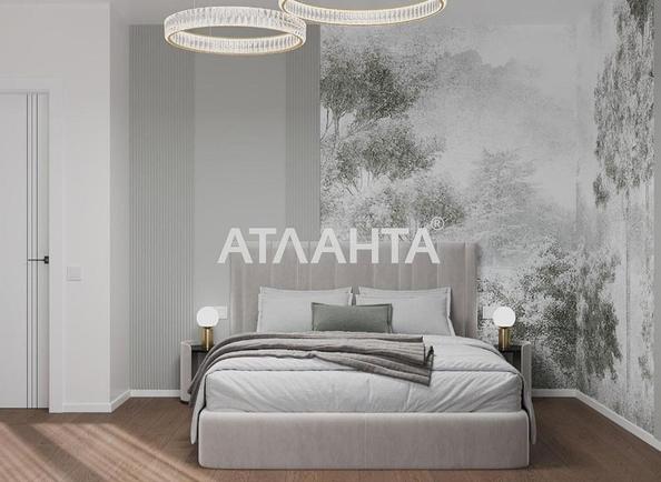 Дом по адресу ул. Рыбачья (площадь 280 м²) - Atlanta.ua