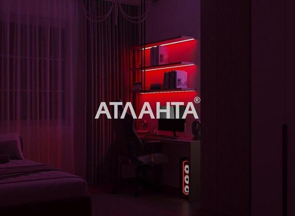 Дом по адресу ул. Рыбачья (площадь 280 м²) - Atlanta.ua - фото 8