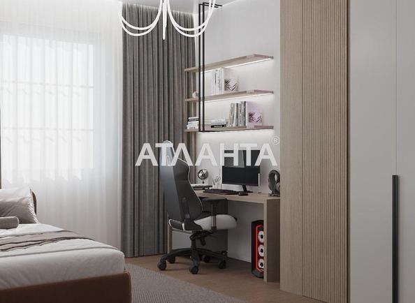 Дом по адресу ул. Рыбачья (площадь 280 м²) - Atlanta.ua - фото 4