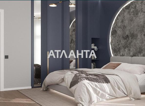 Дом по адресу ул. Рыбачья (площадь 280 м²) - Atlanta.ua - фото 5