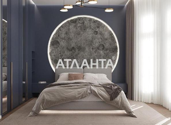 Дом по адресу ул. Рыбачья (площадь 280 м²) - Atlanta.ua - фото 6