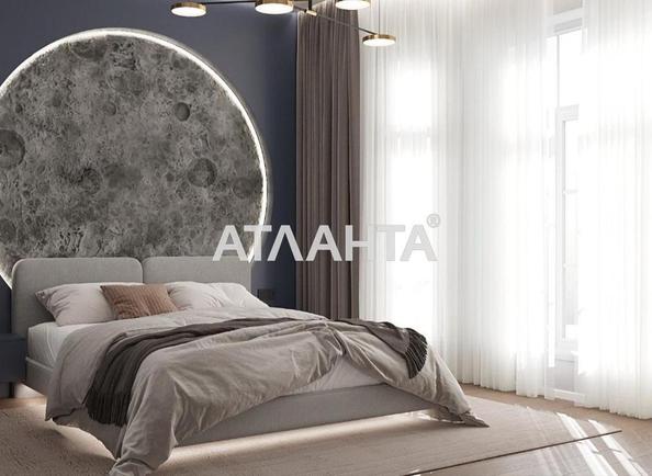 Дом по адресу ул. Рыбачья (площадь 280 м²) - Atlanta.ua - фото 7