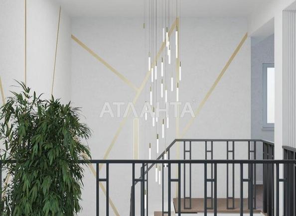 Дом по адресу ул. Рыбачья (площадь 280 м²) - Atlanta.ua - фото 9