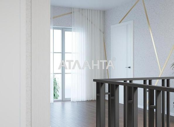 Дом по адресу ул. Рыбачья (площадь 280 м²) - Atlanta.ua - фото 10