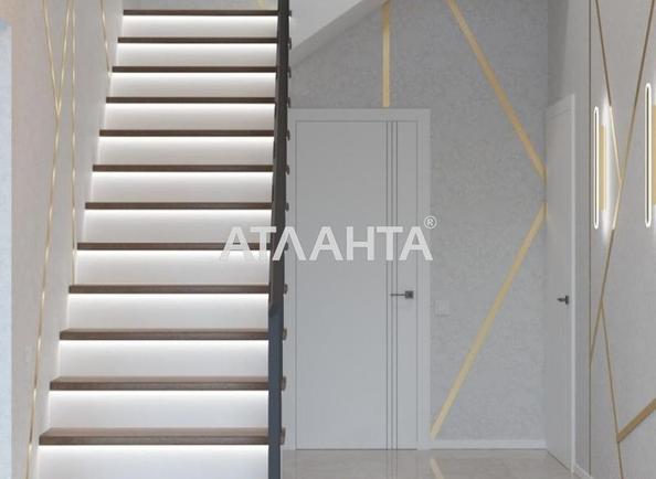 Дом по адресу ул. Рыбачья (площадь 280 м²) - Atlanta.ua - фото 11