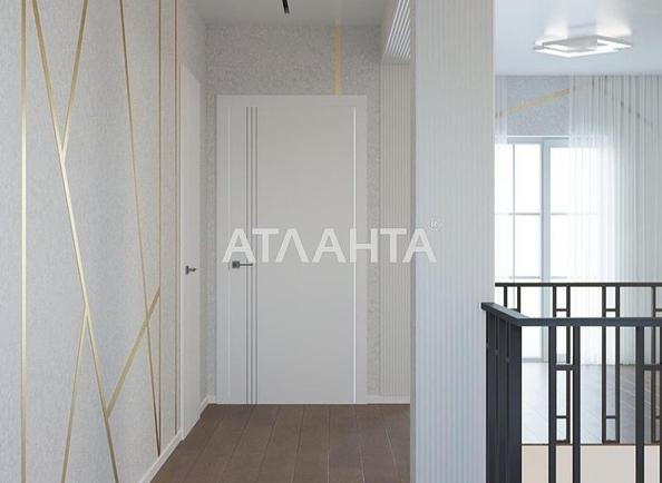 Дом по адресу ул. Рыбачья (площадь 280 м²) - Atlanta.ua - фото 12
