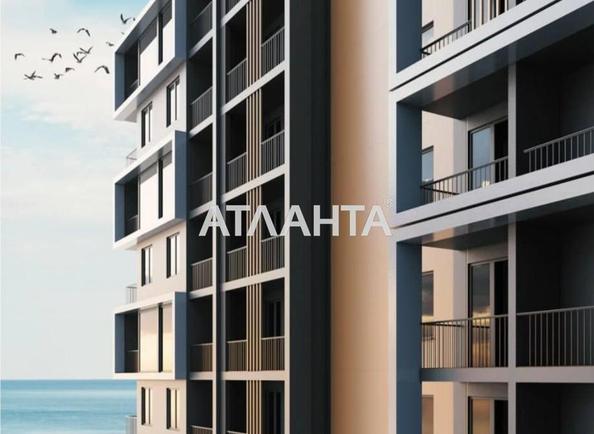 1-комнатная квартира по адресу ул. Посмитного (площадь 29,2 м²) - Atlanta.ua - фото 2