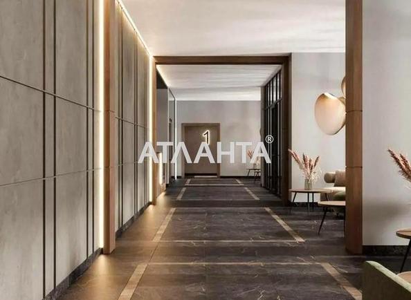 1-комнатная квартира по адресу ул. Посмитного (площадь 29,2 м²) - Atlanta.ua - фото 5