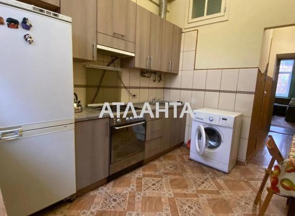 2-комнатная квартира по адресу Шептицких ул. (площадь 44,2 м²) - Atlanta.ua