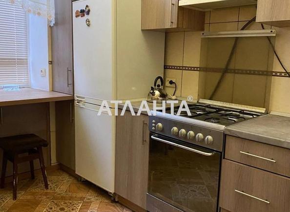 2-комнатная квартира по адресу Шептицких ул. (площадь 44,2 м²) - Atlanta.ua - фото 2