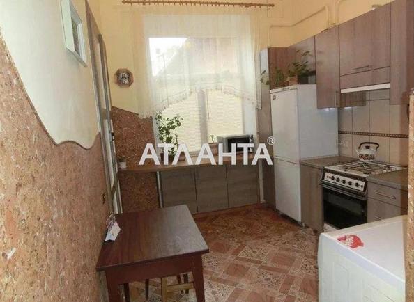 2-комнатная квартира по адресу Шептицких ул. (площадь 44,2 м²) - Atlanta.ua - фото 3