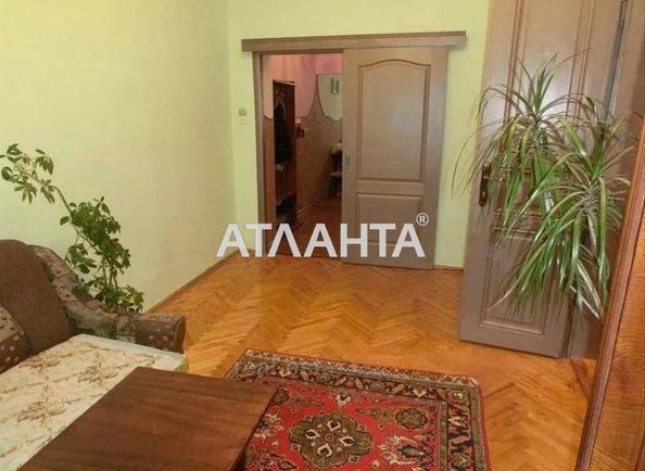 2-комнатная квартира по адресу Шептицких ул. (площадь 44,2 м²) - Atlanta.ua - фото 4