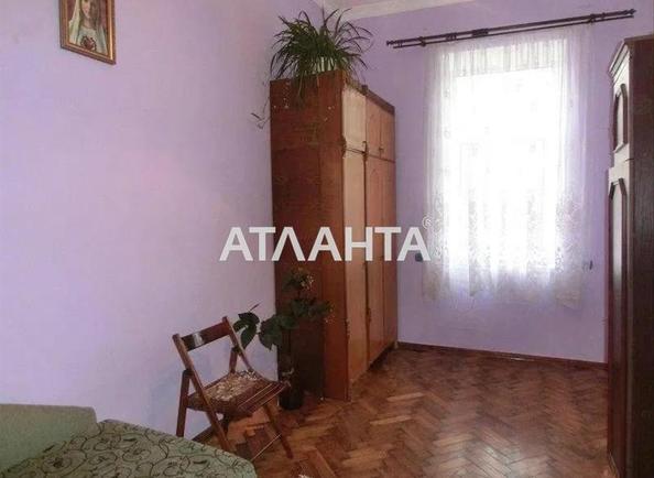 2-комнатная квартира по адресу Шептицких ул. (площадь 44,2 м²) - Atlanta.ua - фото 6