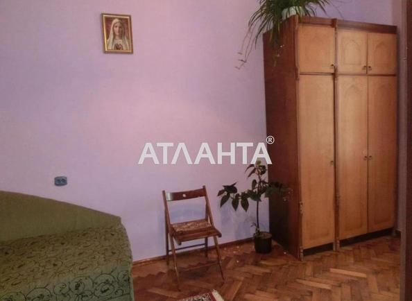 2-комнатная квартира по адресу Шептицких ул. (площадь 44,2 м²) - Atlanta.ua - фото 7