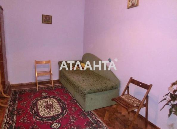 2-комнатная квартира по адресу Шептицких ул. (площадь 44,2 м²) - Atlanta.ua - фото 8