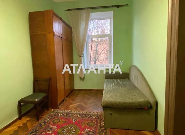 2-комнатная квартира по адресу Шептицких ул. (площадь 44,2 м²) - Atlanta.ua - фото 9