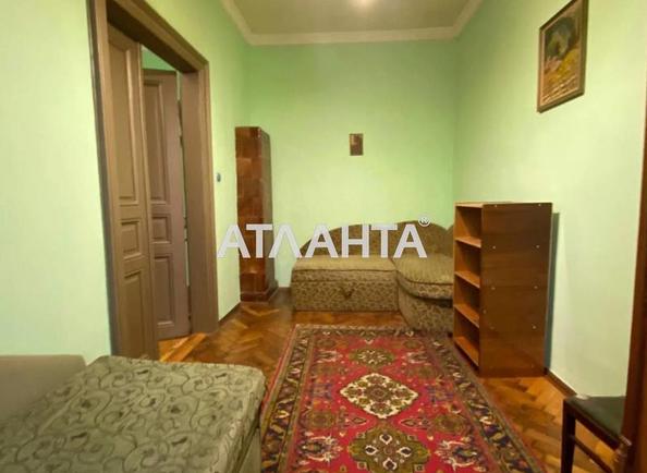 2-комнатная квартира по адресу Шептицких ул. (площадь 44,2 м²) - Atlanta.ua - фото 10