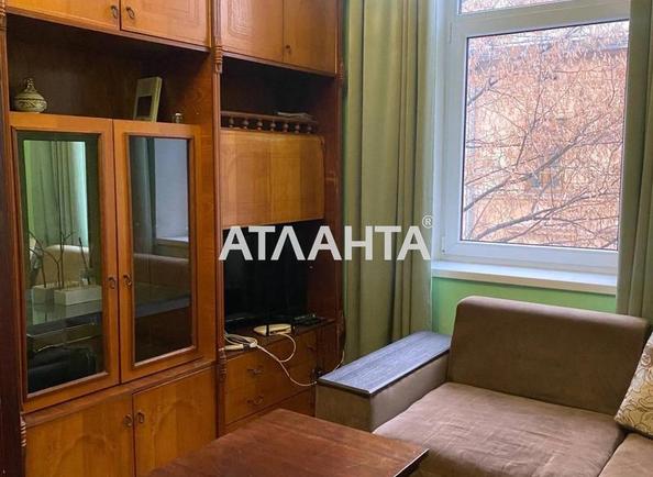 2-комнатная квартира по адресу Шептицких ул. (площадь 44,2 м²) - Atlanta.ua - фото 11