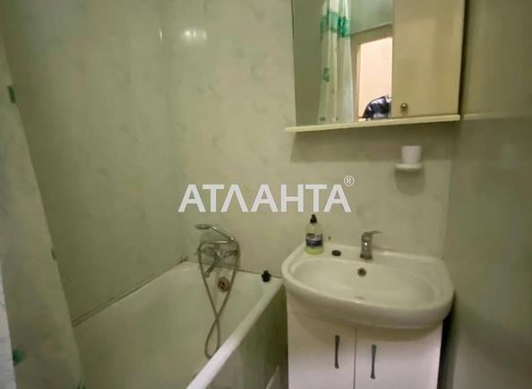 2-комнатная квартира по адресу Шептицких ул. (площадь 44,2 м²) - Atlanta.ua - фото 13