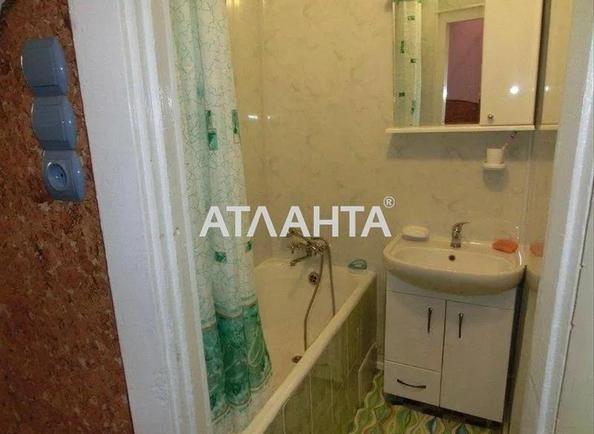 2-комнатная квартира по адресу Шептицких ул. (площадь 44,2 м²) - Atlanta.ua - фото 14