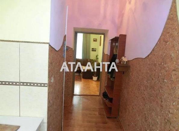 2-комнатная квартира по адресу Шептицких ул. (площадь 44,2 м²) - Atlanta.ua - фото 16