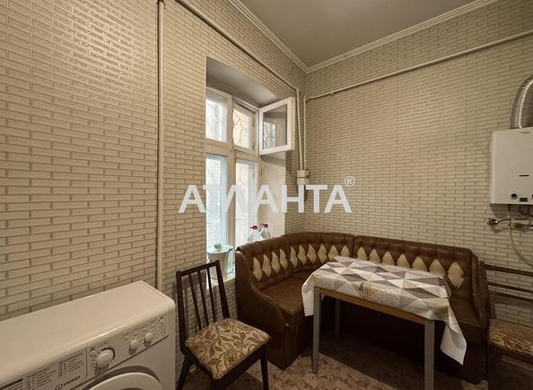 2-кімнатна квартира за адресою вул. Новосельського (площа 60,3 м²) - Atlanta.ua - фото 2