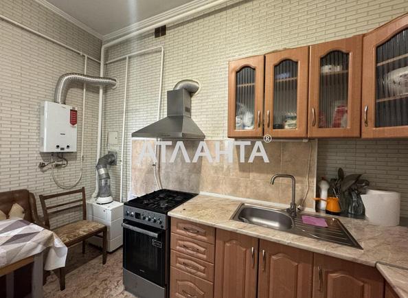 2-кімнатна квартира за адресою вул. Новосельського (площа 60,3 м²) - Atlanta.ua - фото 3