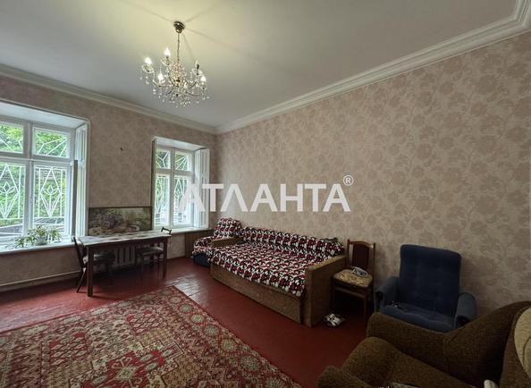 2-кімнатна квартира за адресою вул. Новосельського (площа 60,3 м²) - Atlanta.ua - фото 4