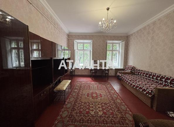 2-кімнатна квартира за адресою вул. Новосельського (площа 60,3 м²) - Atlanta.ua - фото 5